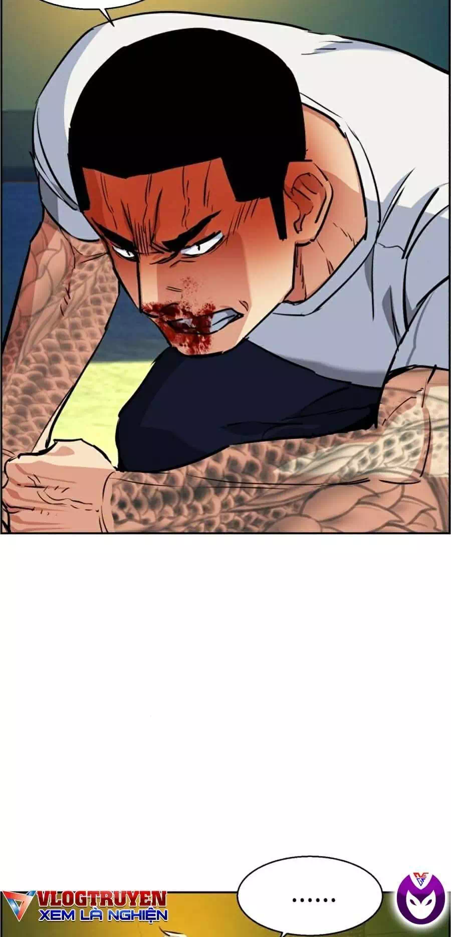 Truyện Tranh Bạn Học Của Tôi Là Lính Đánh Thuê trang 5