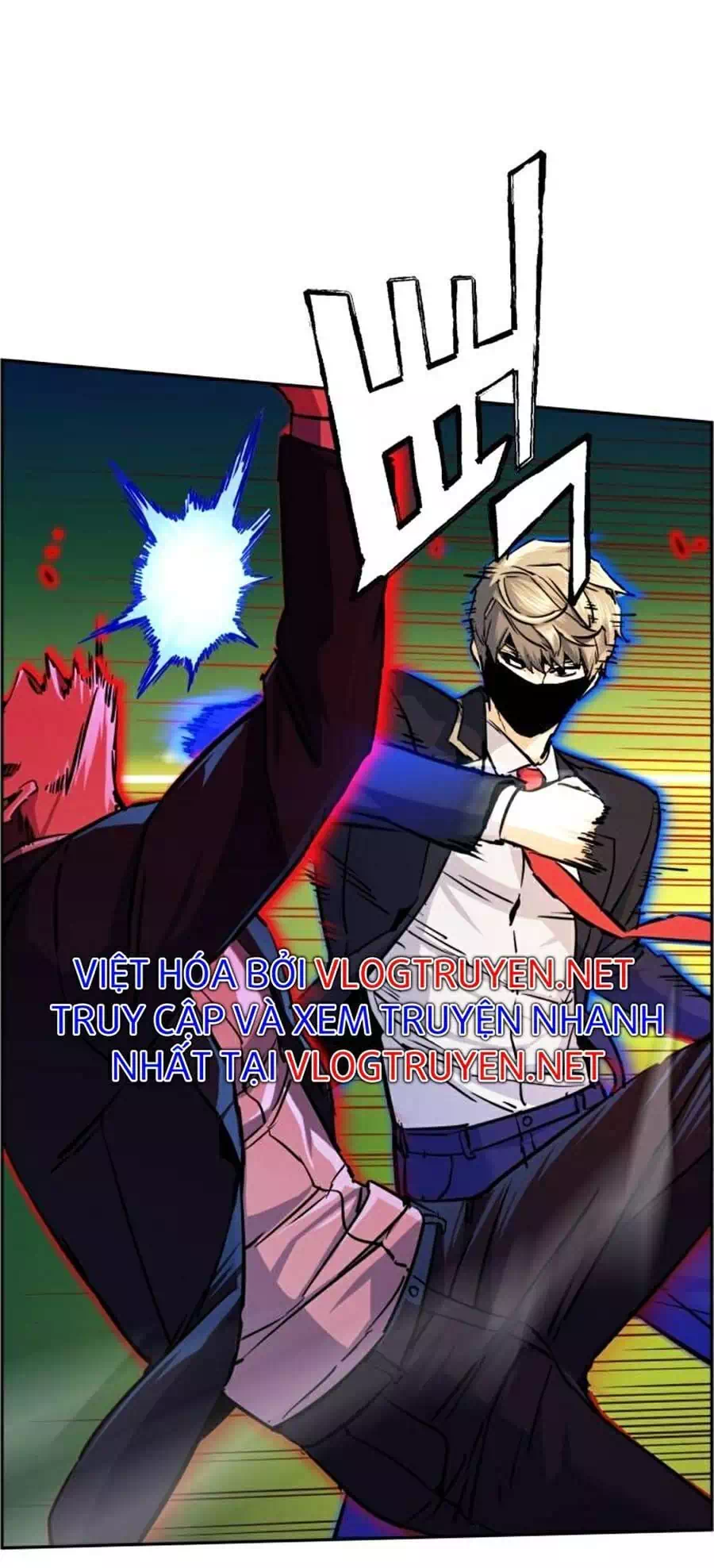 Truyện Tranh Bạn Học Của Tôi Là Lính Đánh Thuê trang 5