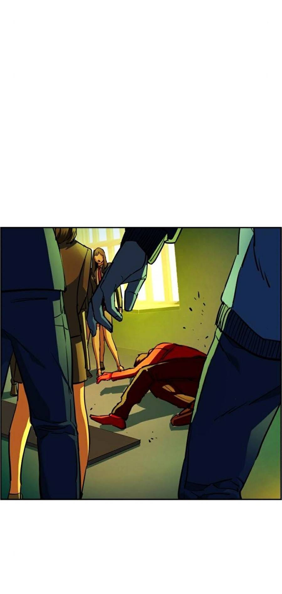 Truyện Tranh Bạn Học Của Tôi Là Lính Đánh Thuê trang 5