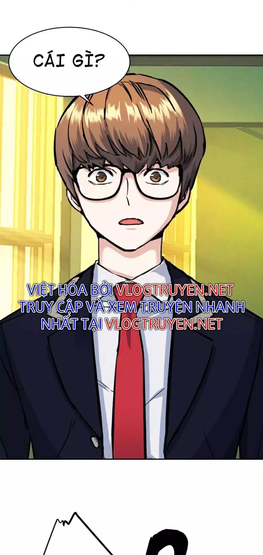 Truyện Tranh Bạn Học Của Tôi Là Lính Đánh Thuê trang 5
