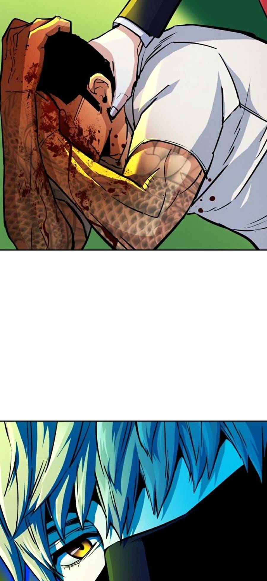 Truyện Tranh Bạn Học Của Tôi Là Lính Đánh Thuê trang 5