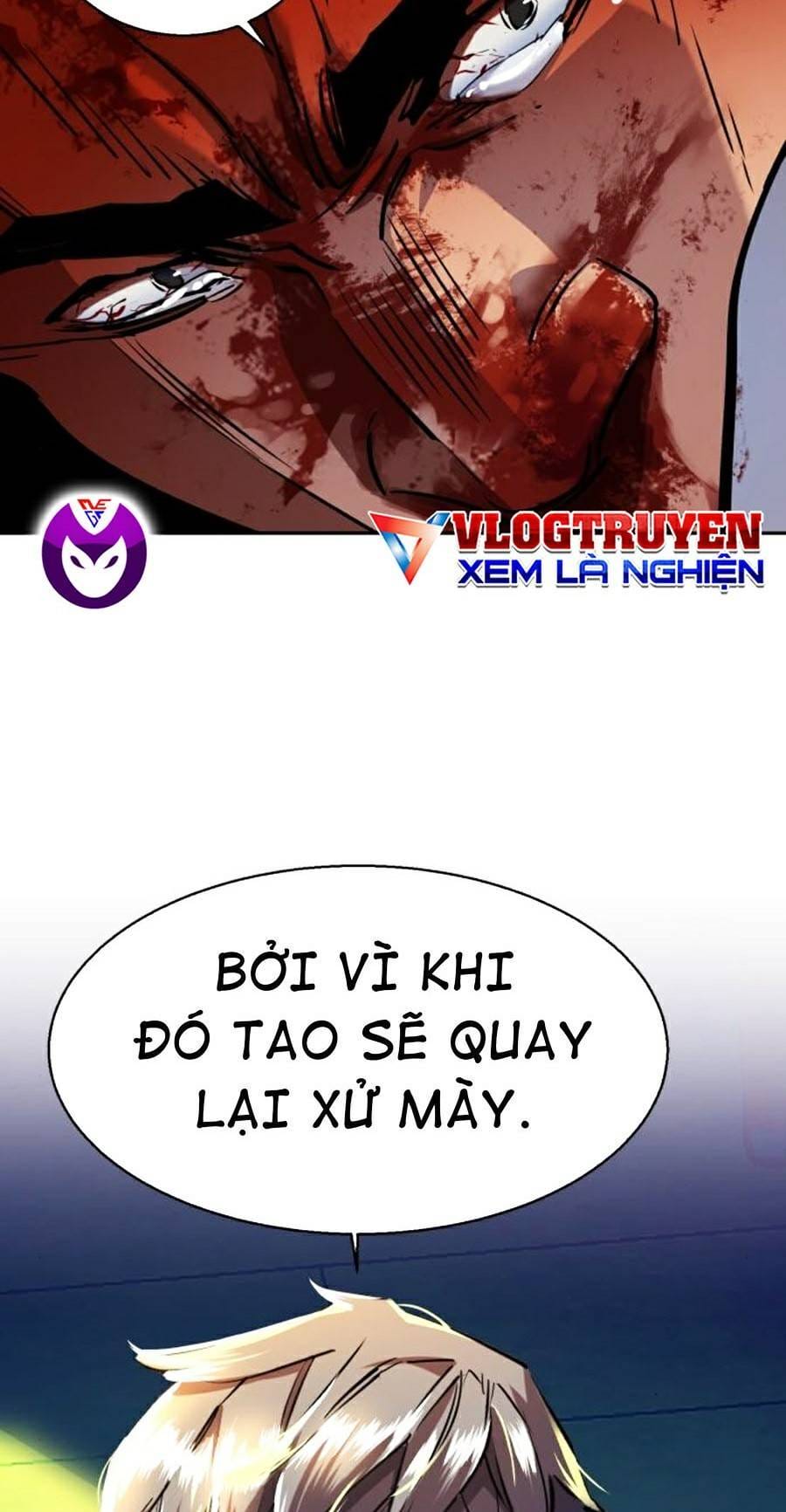 Truyện Tranh Bạn Học Của Tôi Là Lính Đánh Thuê trang 5