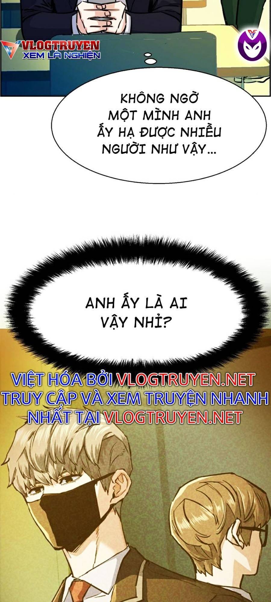 Truyện Tranh Bạn Học Của Tôi Là Lính Đánh Thuê trang 5