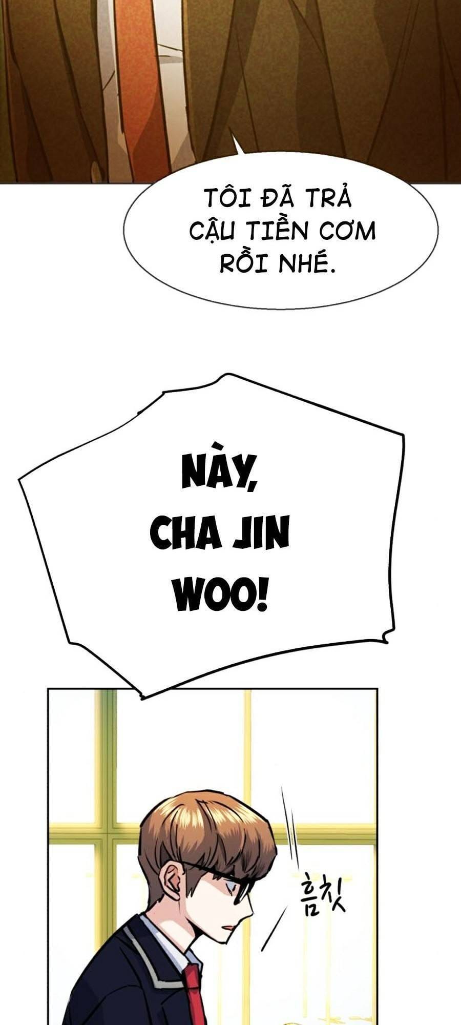 Truyện Tranh Bạn Học Của Tôi Là Lính Đánh Thuê trang 5