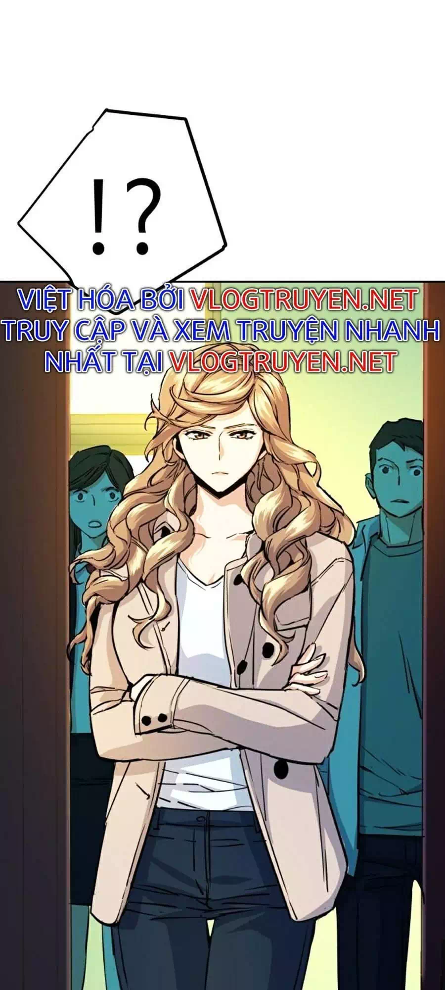 Truyện Tranh Bạn Học Của Tôi Là Lính Đánh Thuê trang 5