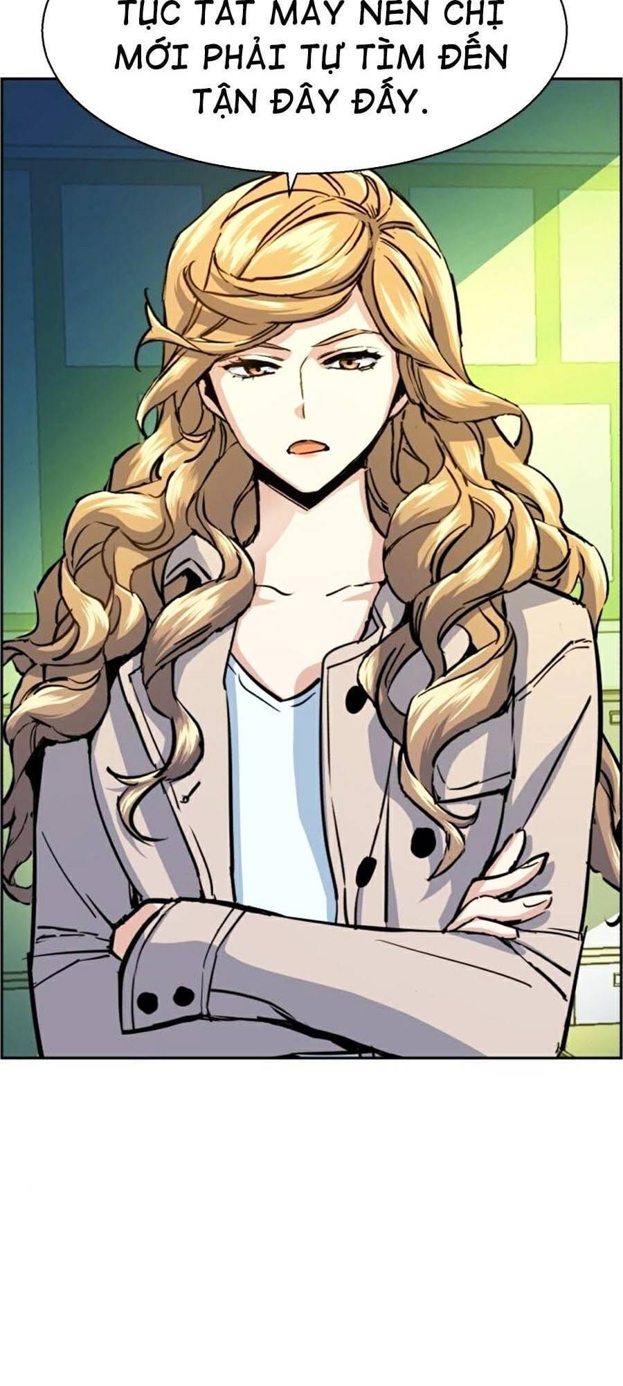 Truyện Tranh Bạn Học Của Tôi Là Lính Đánh Thuê trang 5