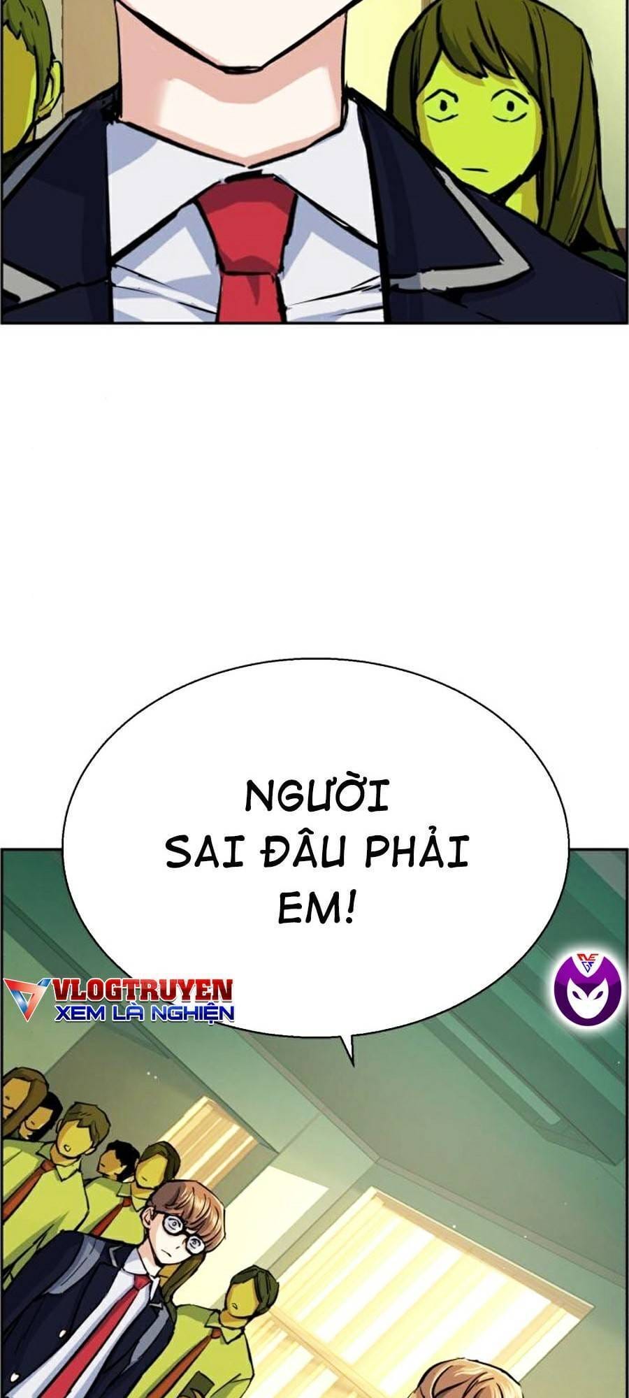 Truyện Tranh Bạn Học Của Tôi Là Lính Đánh Thuê trang 5