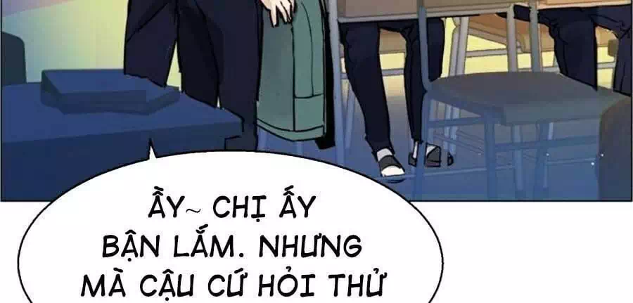 Truyện Tranh Bạn Học Của Tôi Là Lính Đánh Thuê trang 5