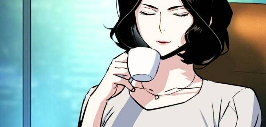 Truyện Tranh Bạn Học Của Tôi Là Lính Đánh Thuê trang 5