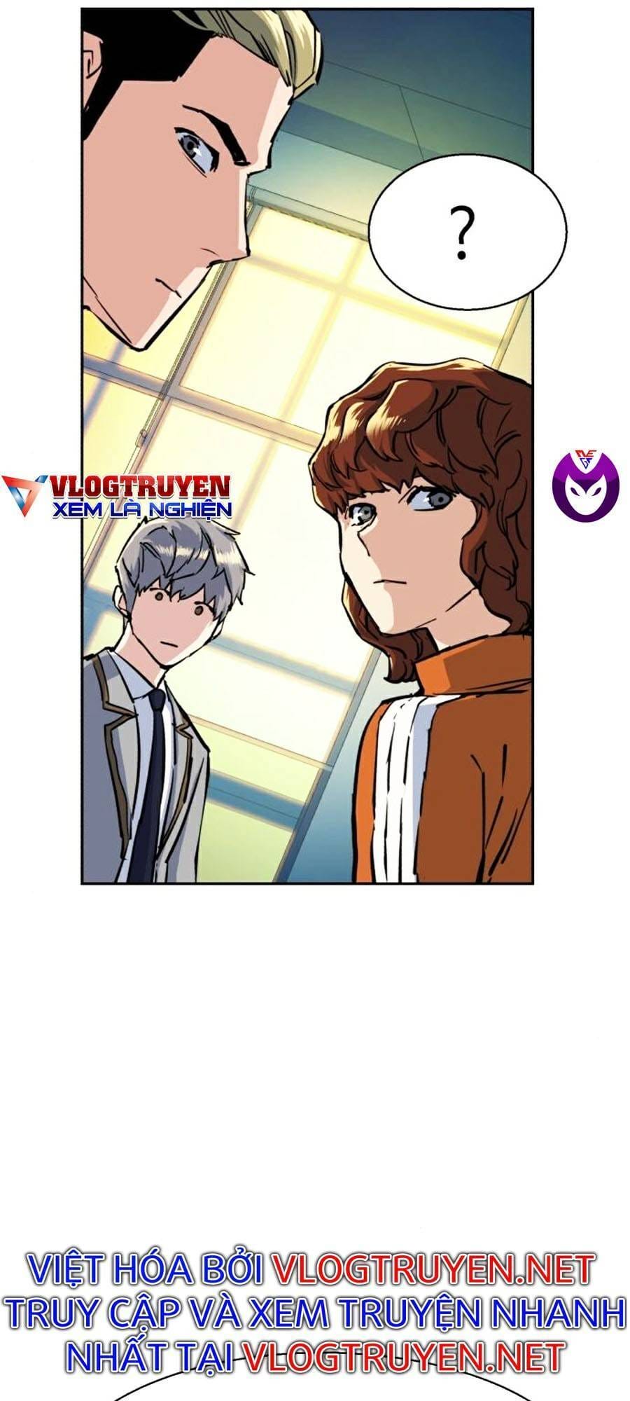 Truyện Tranh Bạn Học Của Tôi Là Lính Đánh Thuê trang 5