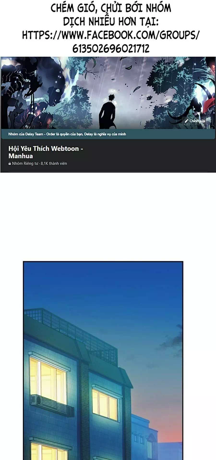 Truyện Tranh Bạn Học Của Tôi Là Lính Đánh Thuê trang 5