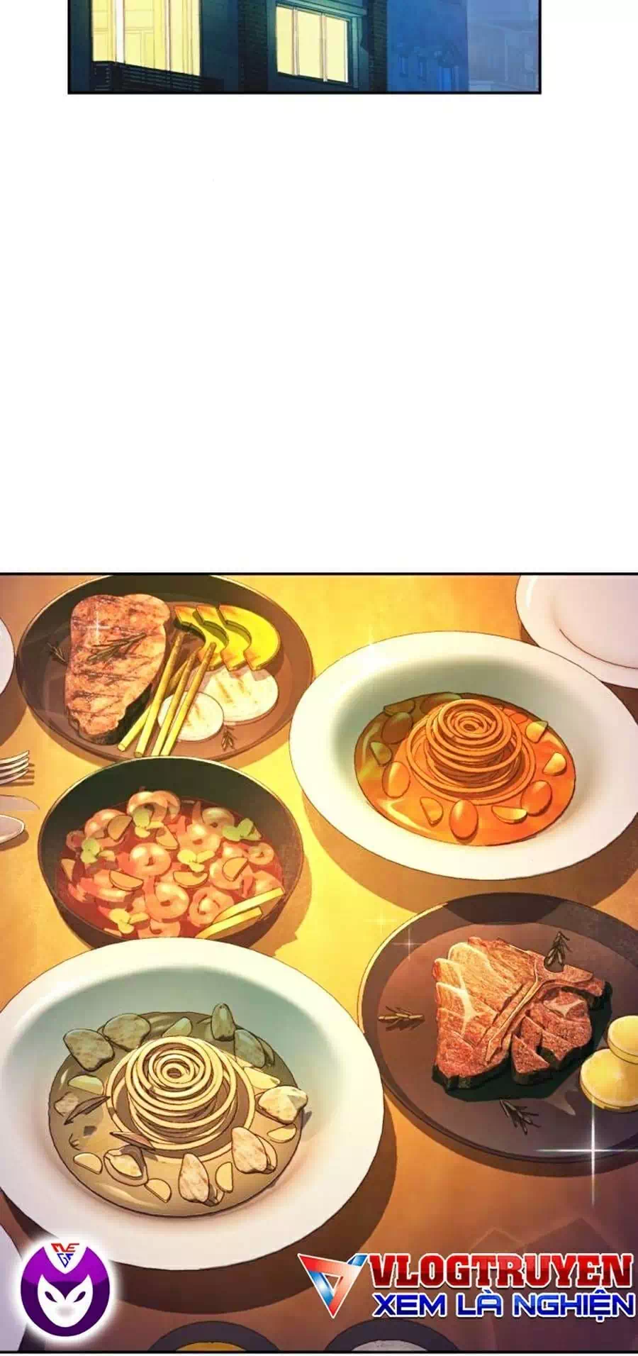 Truyện Tranh Bạn Học Của Tôi Là Lính Đánh Thuê trang 5