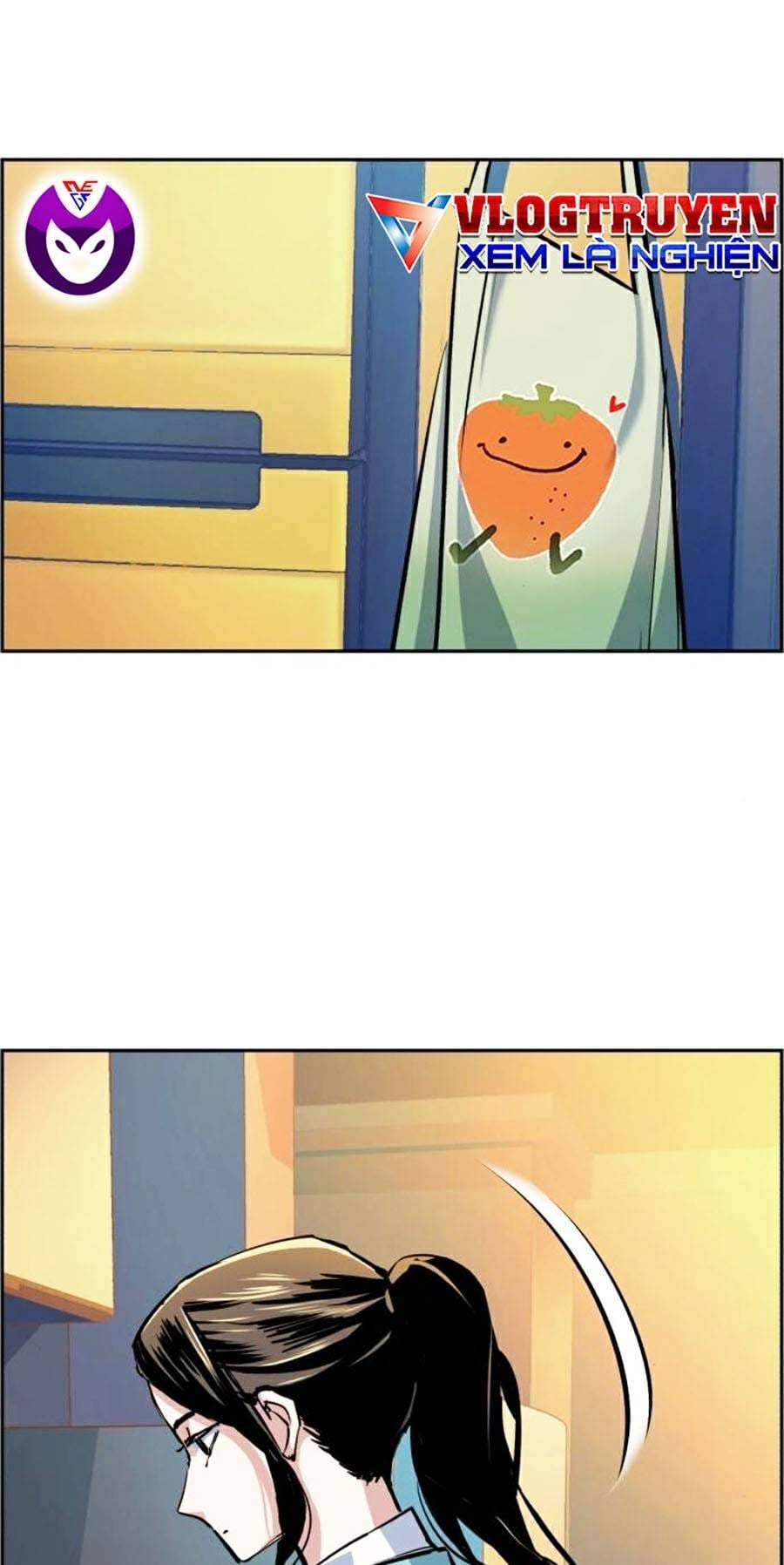 Truyện Tranh Bạn Học Của Tôi Là Lính Đánh Thuê trang 5