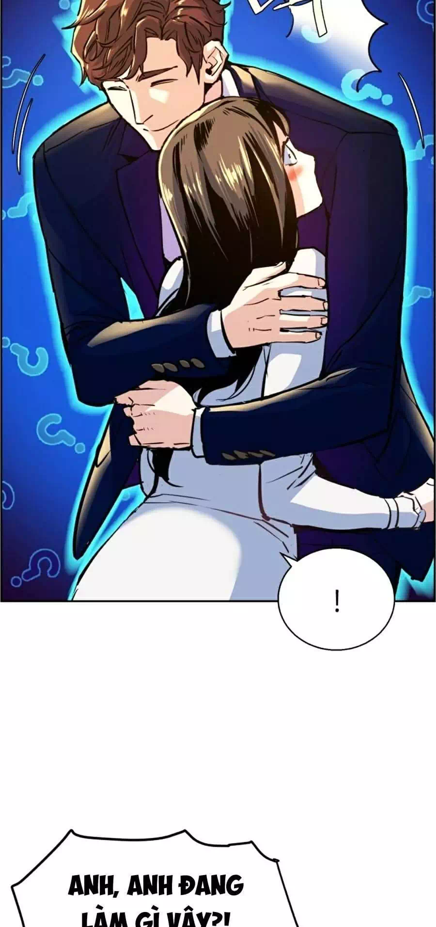 Truyện Tranh Bạn Học Của Tôi Là Lính Đánh Thuê trang 5