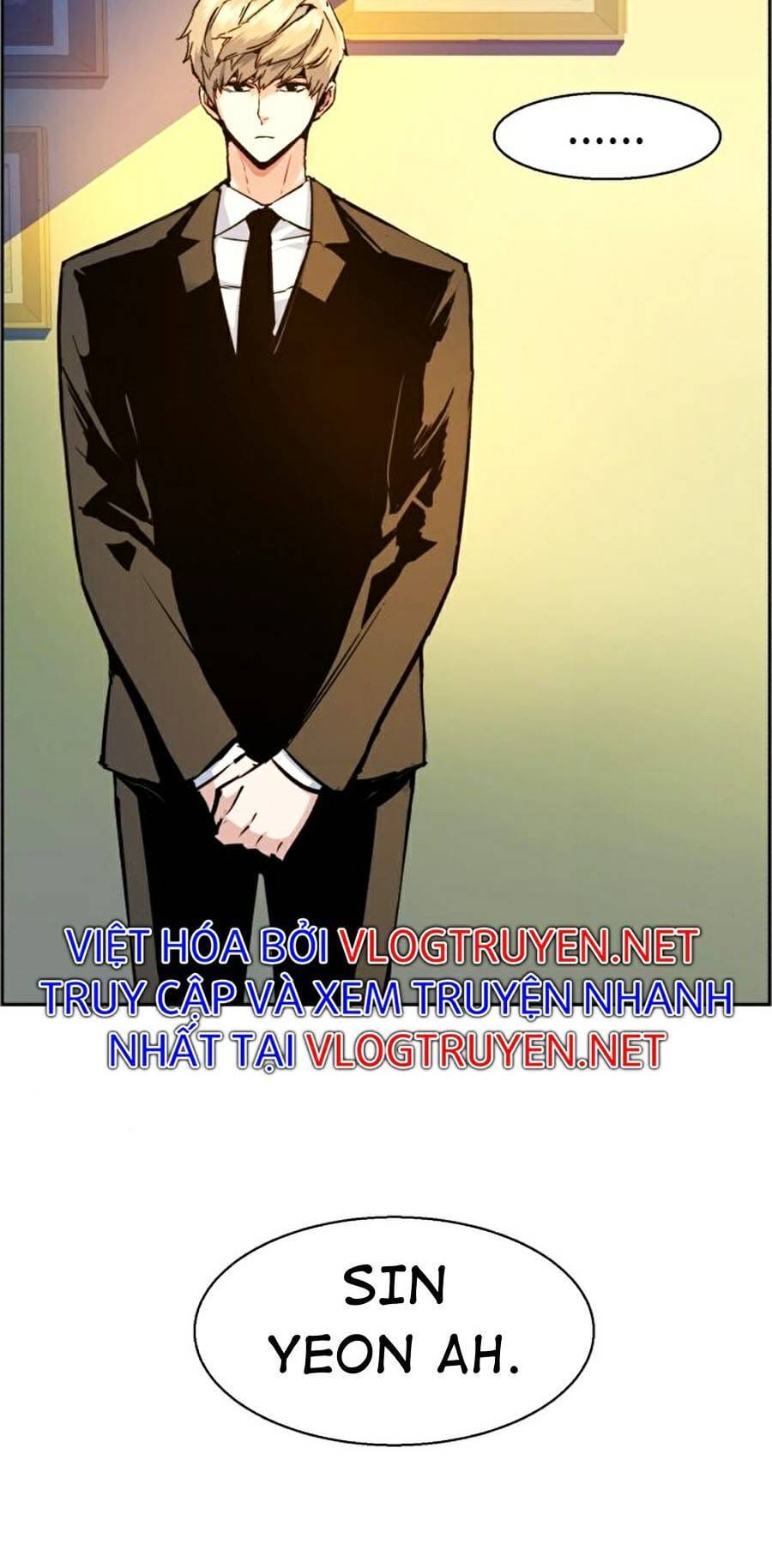 Truyện Tranh Bạn Học Của Tôi Là Lính Đánh Thuê trang 5