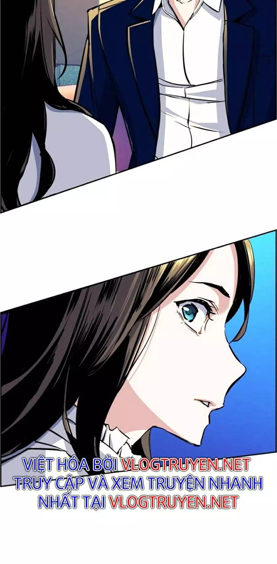 Truyện Tranh Bạn Học Của Tôi Là Lính Đánh Thuê trang 5