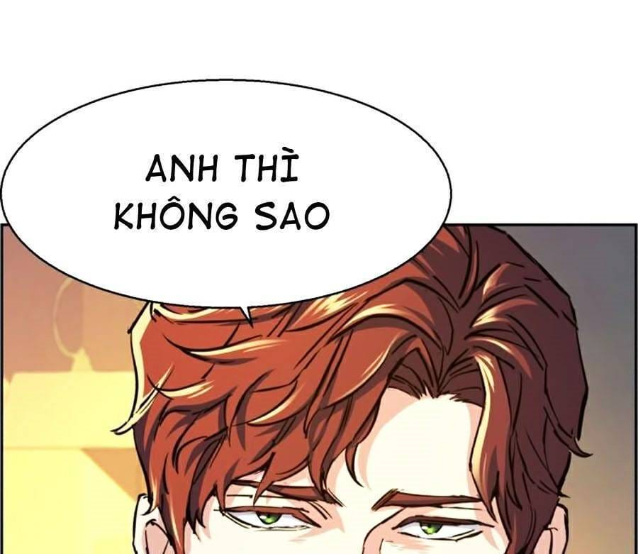 Truyện Tranh Bạn Học Của Tôi Là Lính Đánh Thuê trang 5