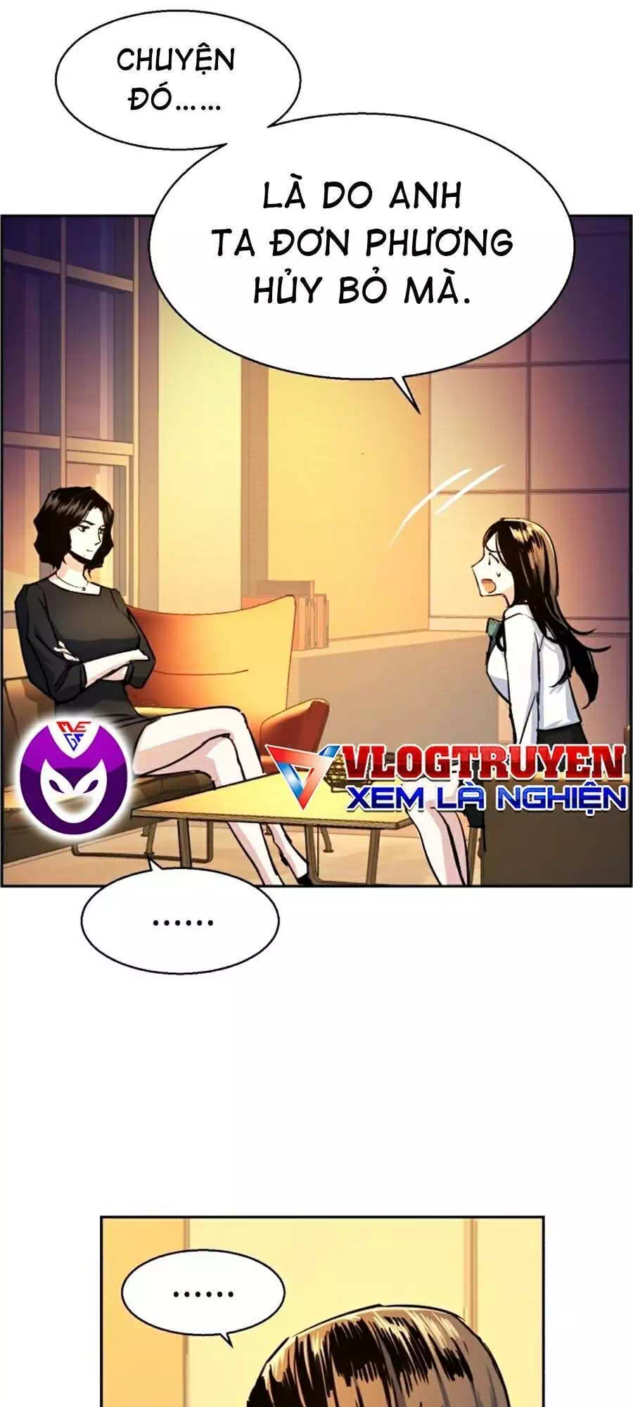 Truyện Tranh Bạn Học Của Tôi Là Lính Đánh Thuê trang 5