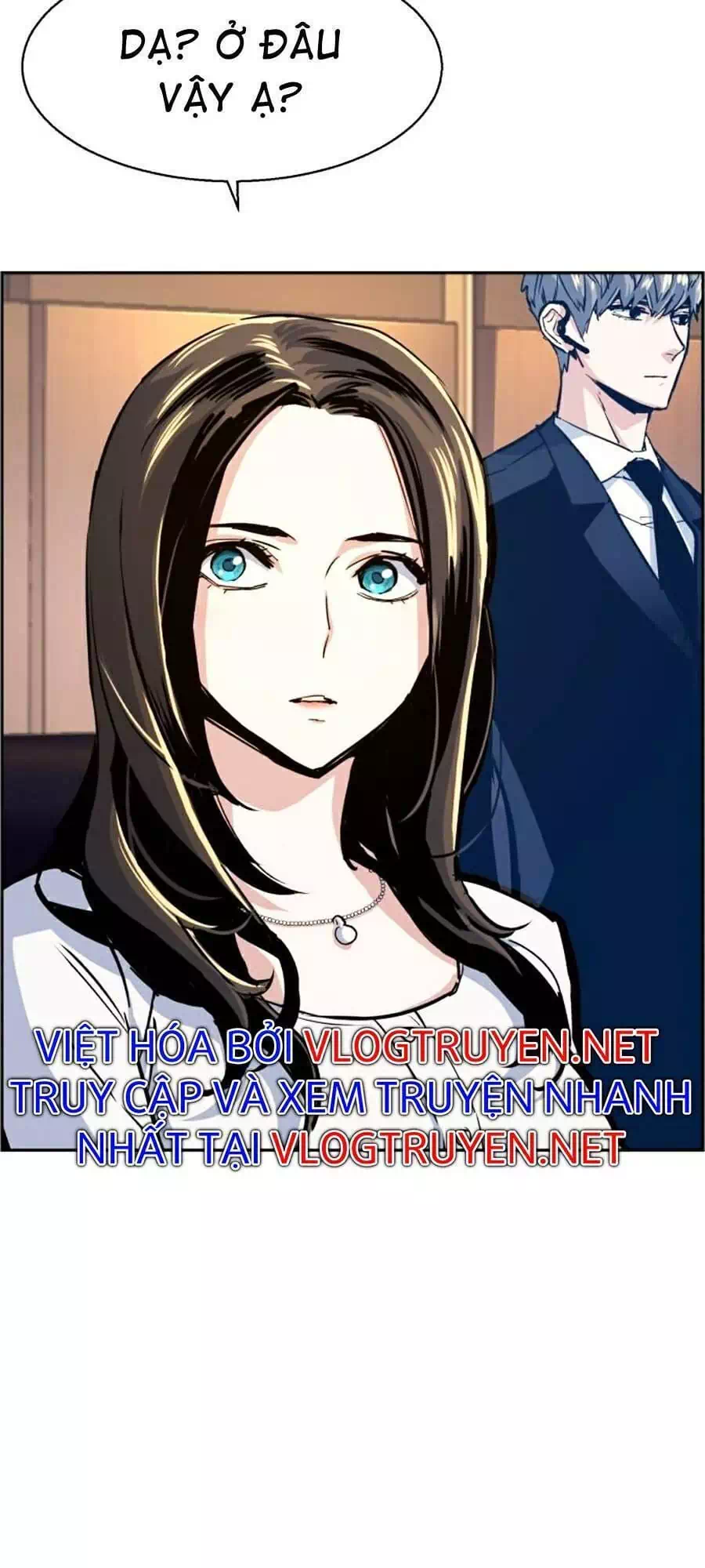 Truyện Tranh Bạn Học Của Tôi Là Lính Đánh Thuê trang 5