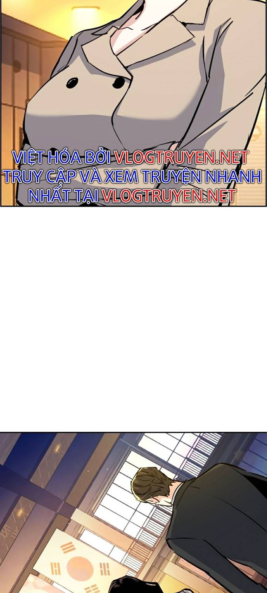 Truyện Tranh Bạn Học Của Tôi Là Lính Đánh Thuê trang 5