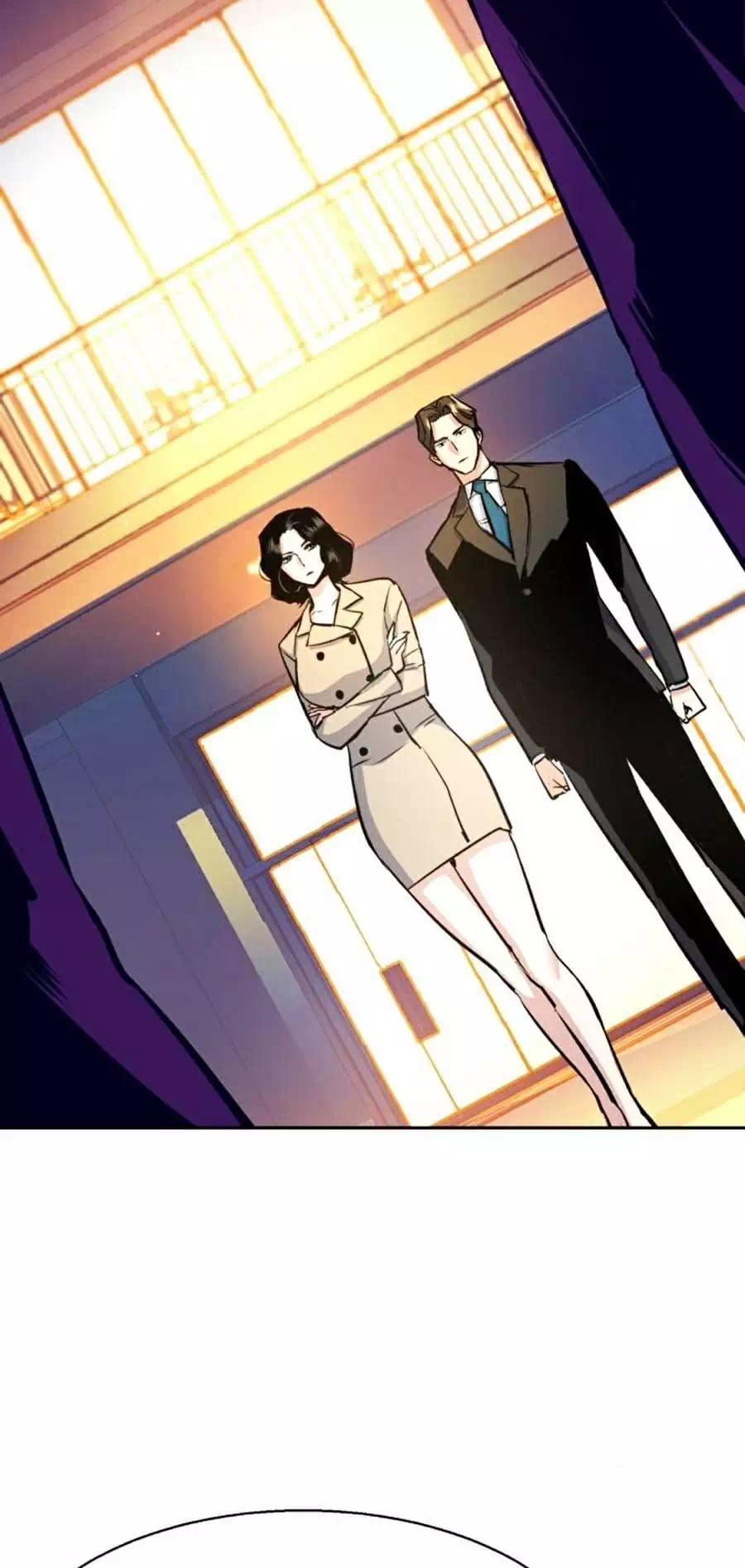 Truyện Tranh Bạn Học Của Tôi Là Lính Đánh Thuê trang 5