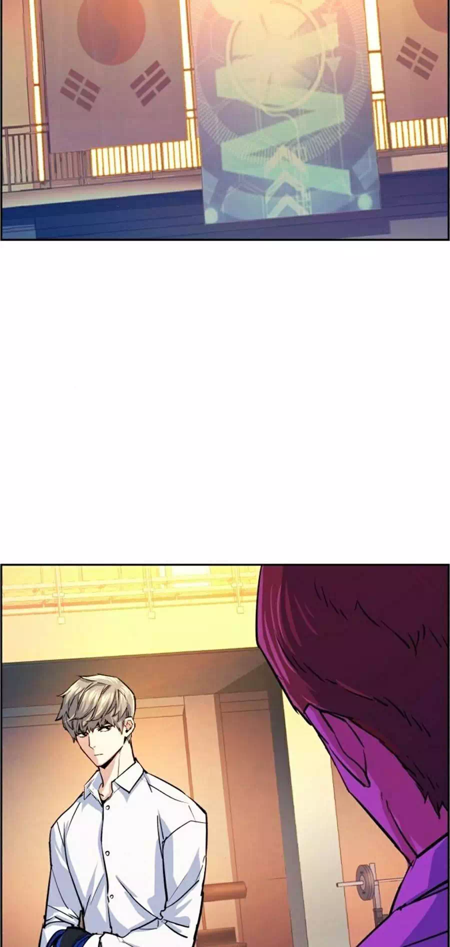 Truyện Tranh Bạn Học Của Tôi Là Lính Đánh Thuê trang 5