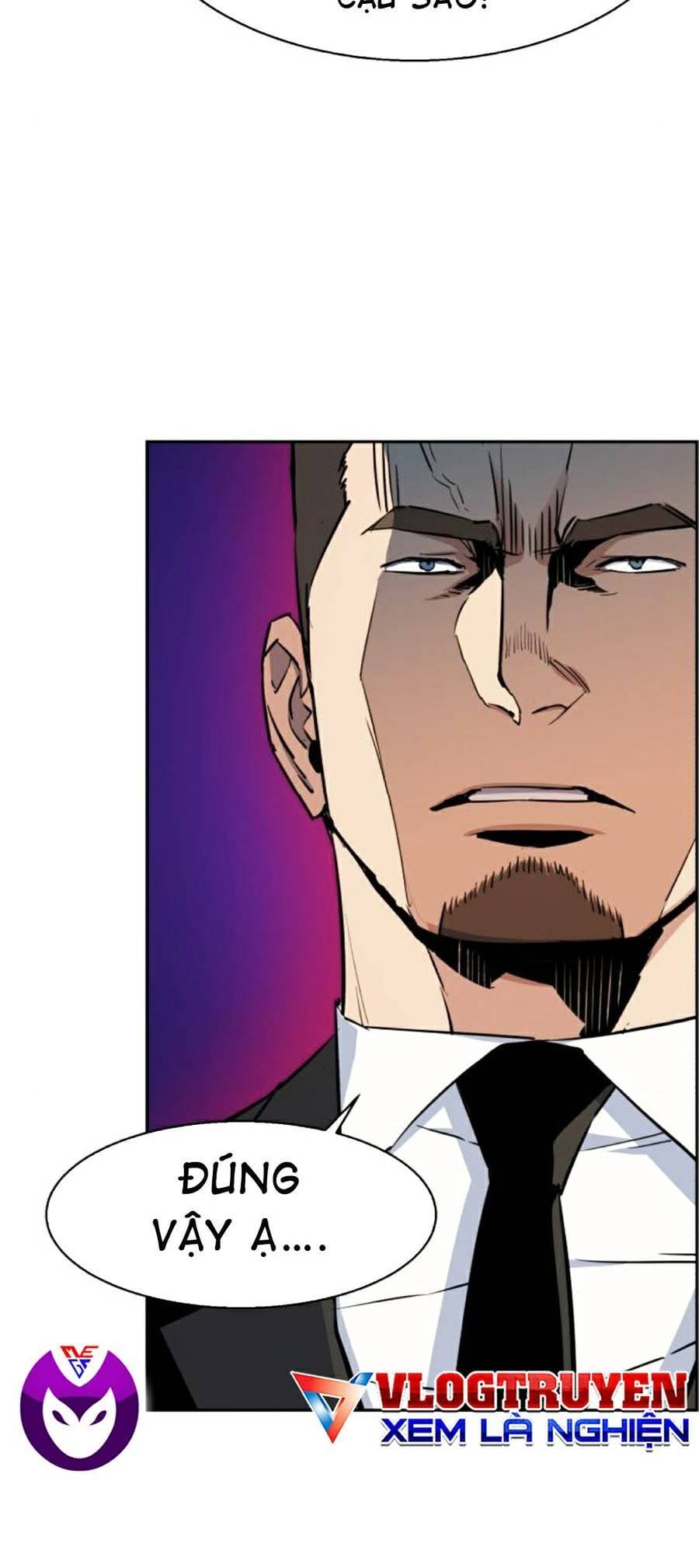 Truyện Tranh Bạn Học Của Tôi Là Lính Đánh Thuê trang 5