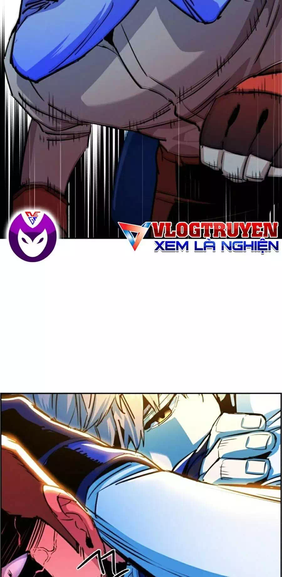 Truyện Tranh Bạn Học Của Tôi Là Lính Đánh Thuê trang 5