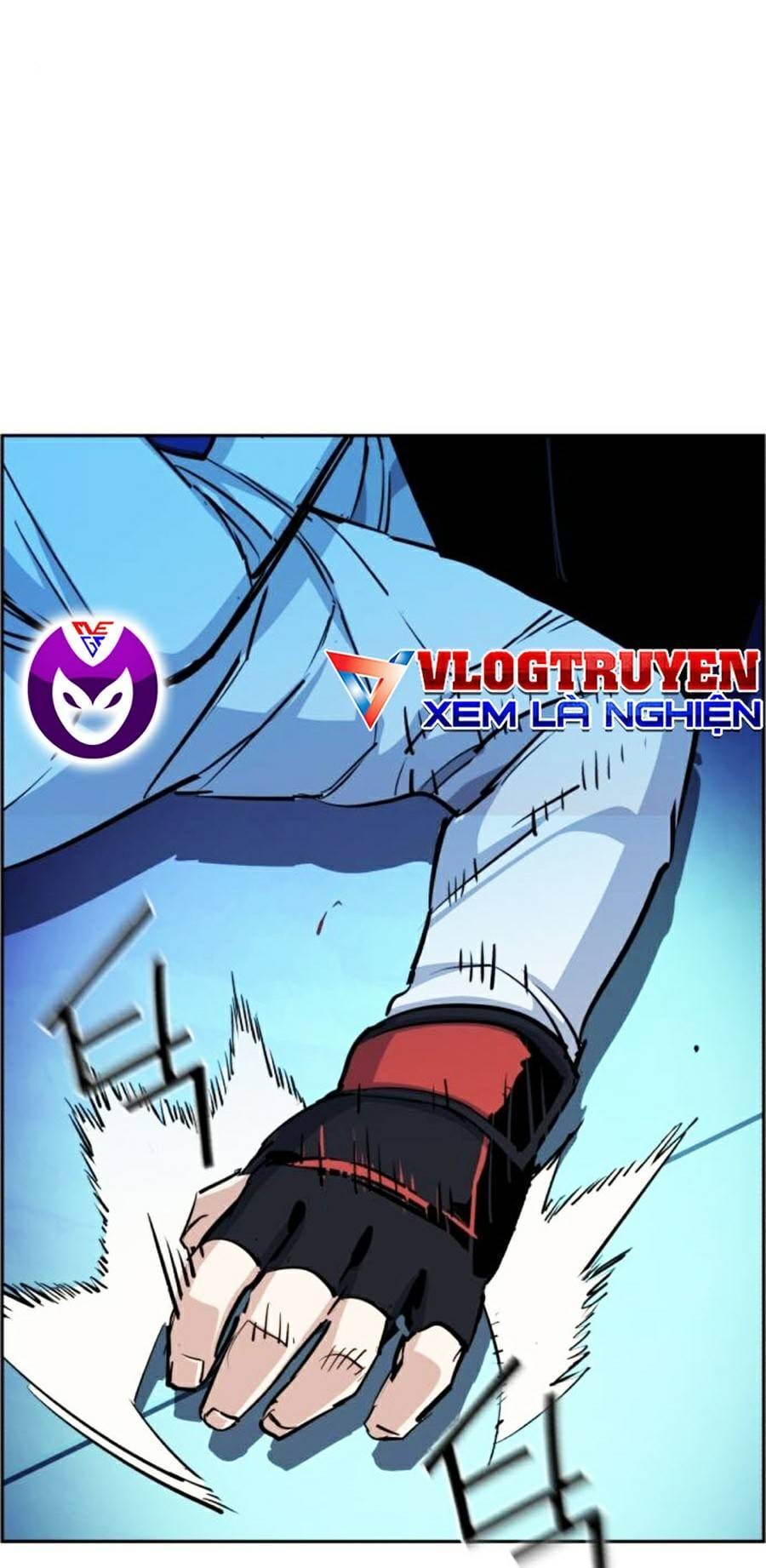 Truyện Tranh Bạn Học Của Tôi Là Lính Đánh Thuê trang 5