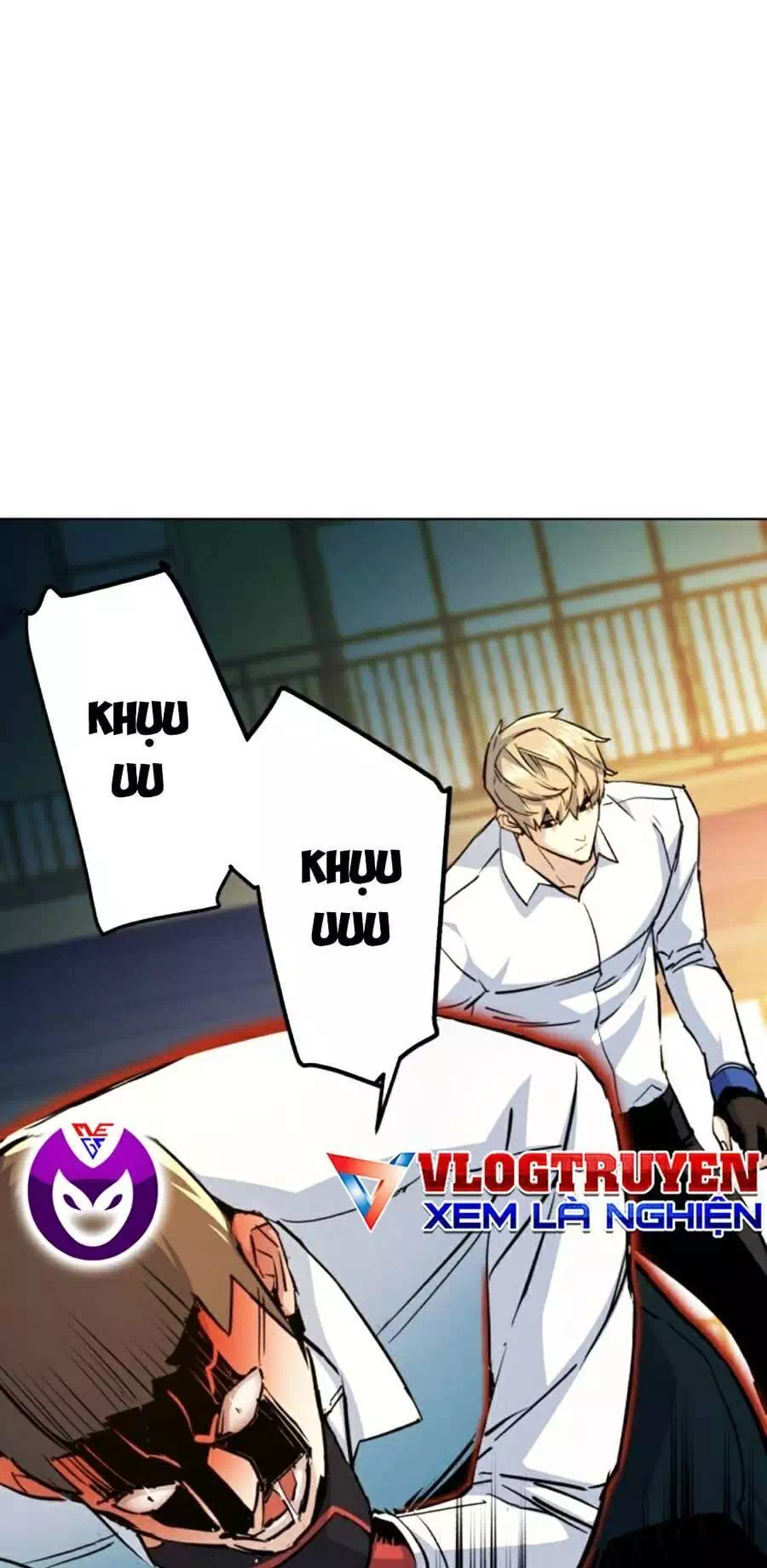 Truyện Tranh Bạn Học Của Tôi Là Lính Đánh Thuê trang 5