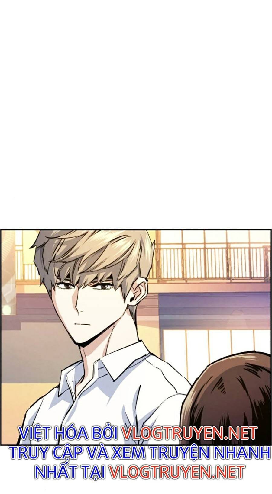 Truyện Tranh Bạn Học Của Tôi Là Lính Đánh Thuê trang 5