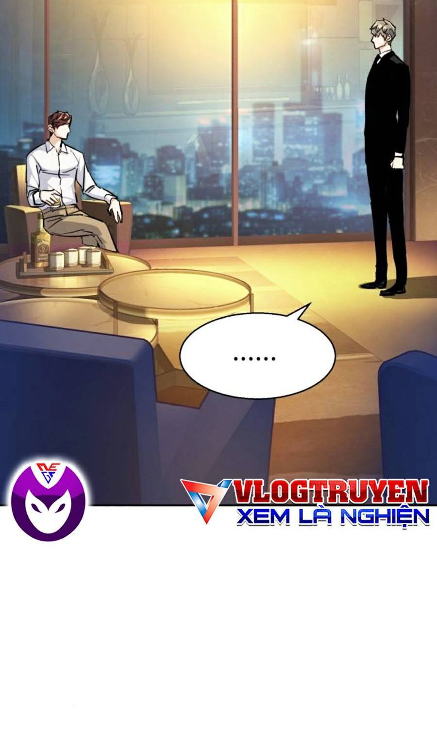 Truyện Tranh Bạn Học Của Tôi Là Lính Đánh Thuê trang 5