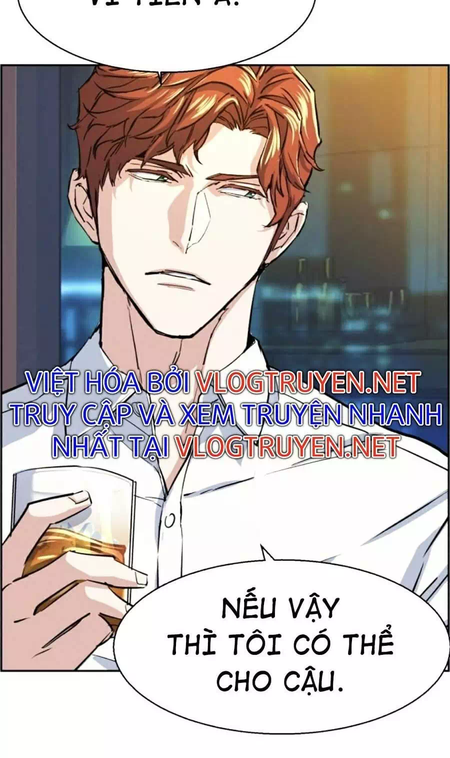 Truyện Tranh Bạn Học Của Tôi Là Lính Đánh Thuê trang 5
