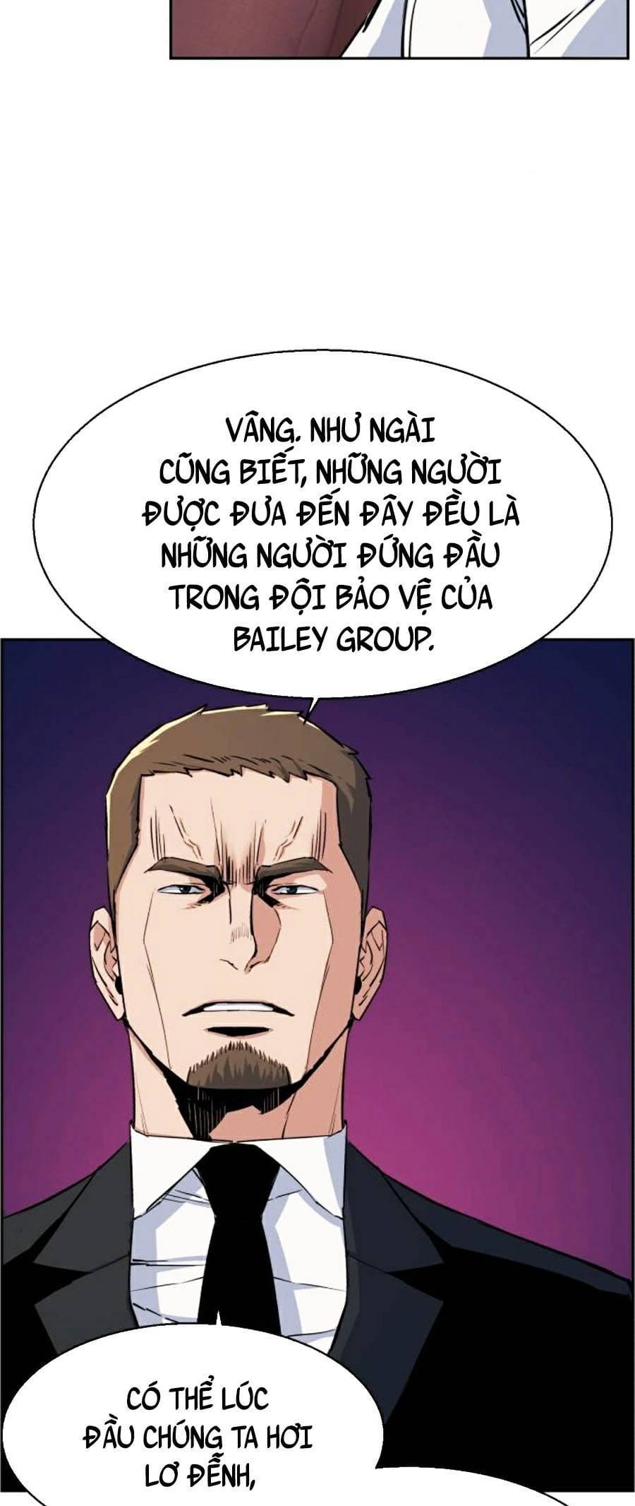 Truyện Tranh Bạn Học Của Tôi Là Lính Đánh Thuê trang 5