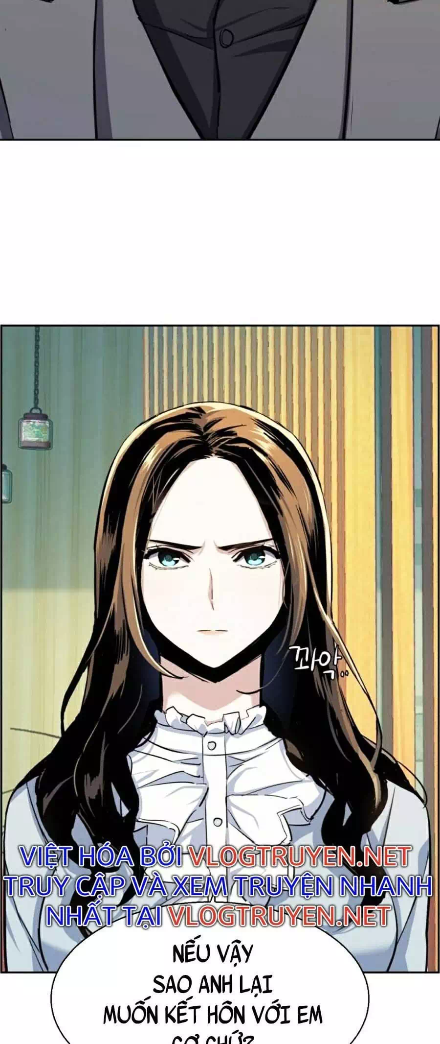 Truyện Tranh Bạn Học Của Tôi Là Lính Đánh Thuê trang 5