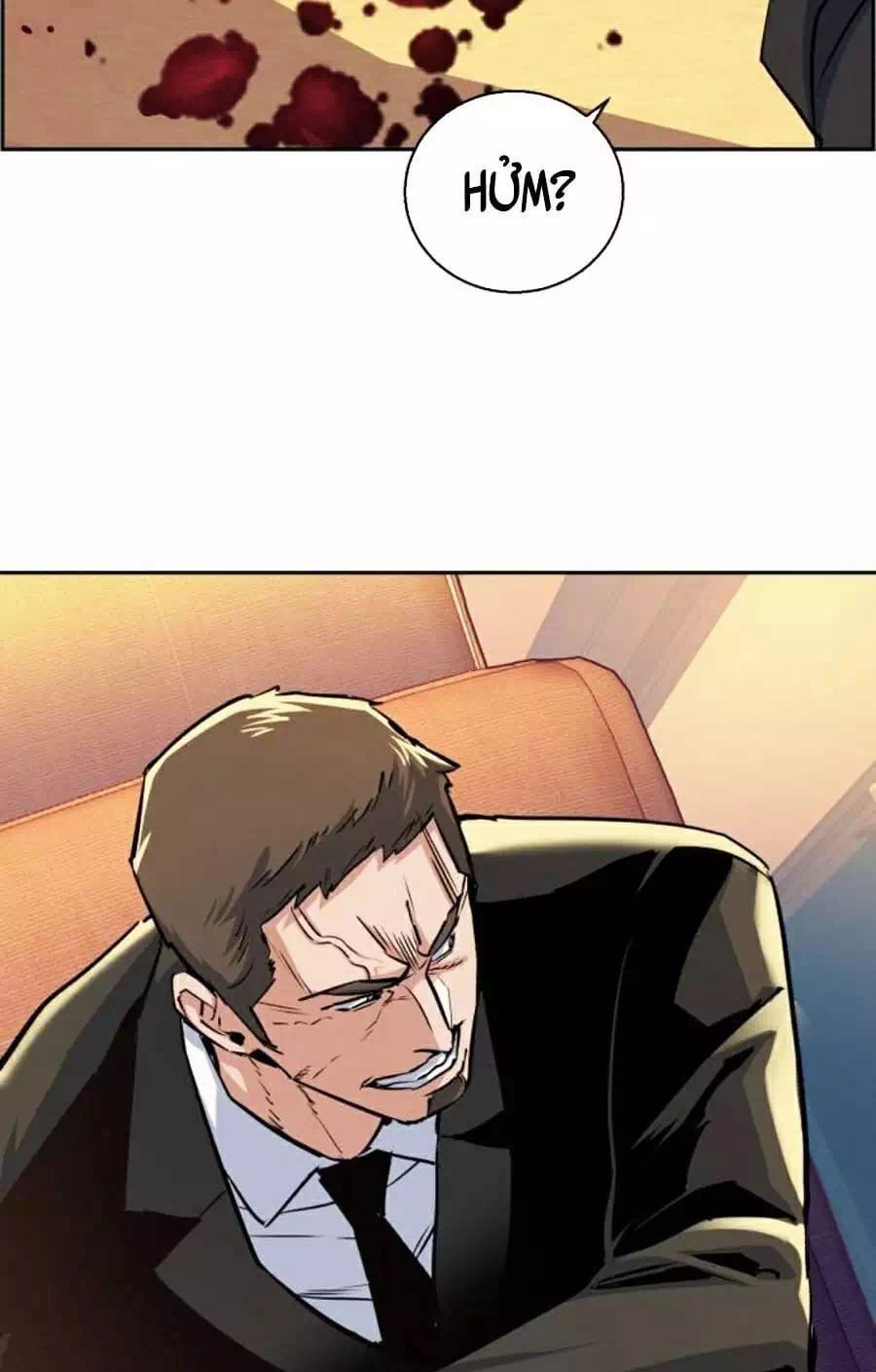 Truyện Tranh Bạn Học Của Tôi Là Lính Đánh Thuê trang 5