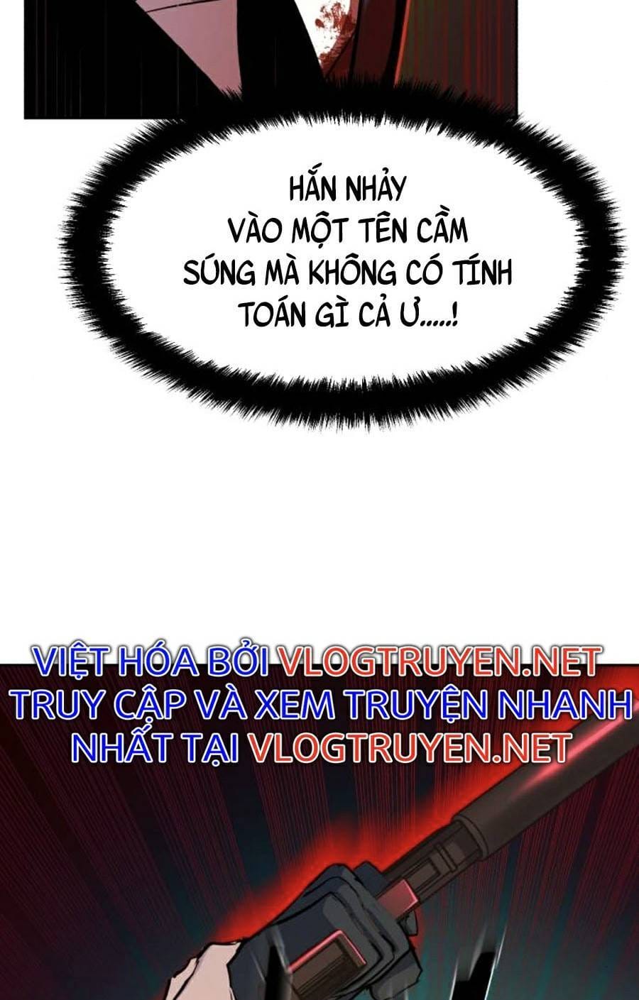 Truyện Tranh Bạn Học Của Tôi Là Lính Đánh Thuê trang 5