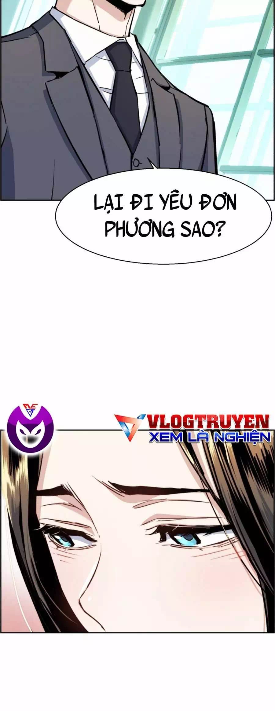 Truyện Tranh Bạn Học Của Tôi Là Lính Đánh Thuê trang 5