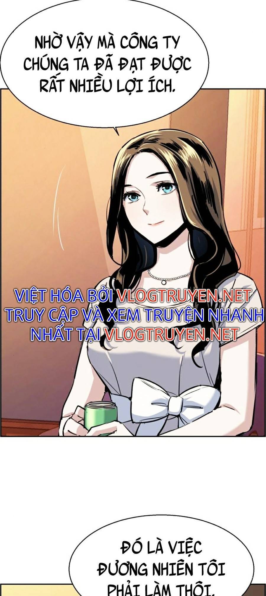 Truyện Tranh Bạn Học Của Tôi Là Lính Đánh Thuê trang 5