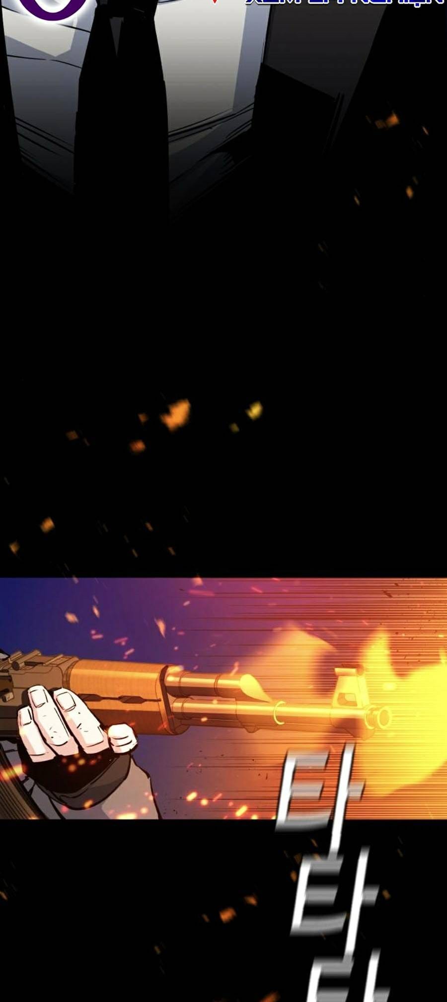 Truyện Tranh Bạn Học Của Tôi Là Lính Đánh Thuê trang 5