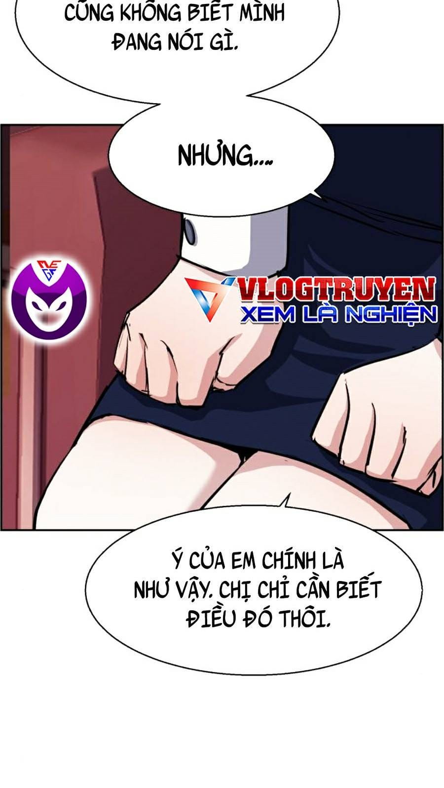 Truyện Tranh Bạn Học Của Tôi Là Lính Đánh Thuê trang 5