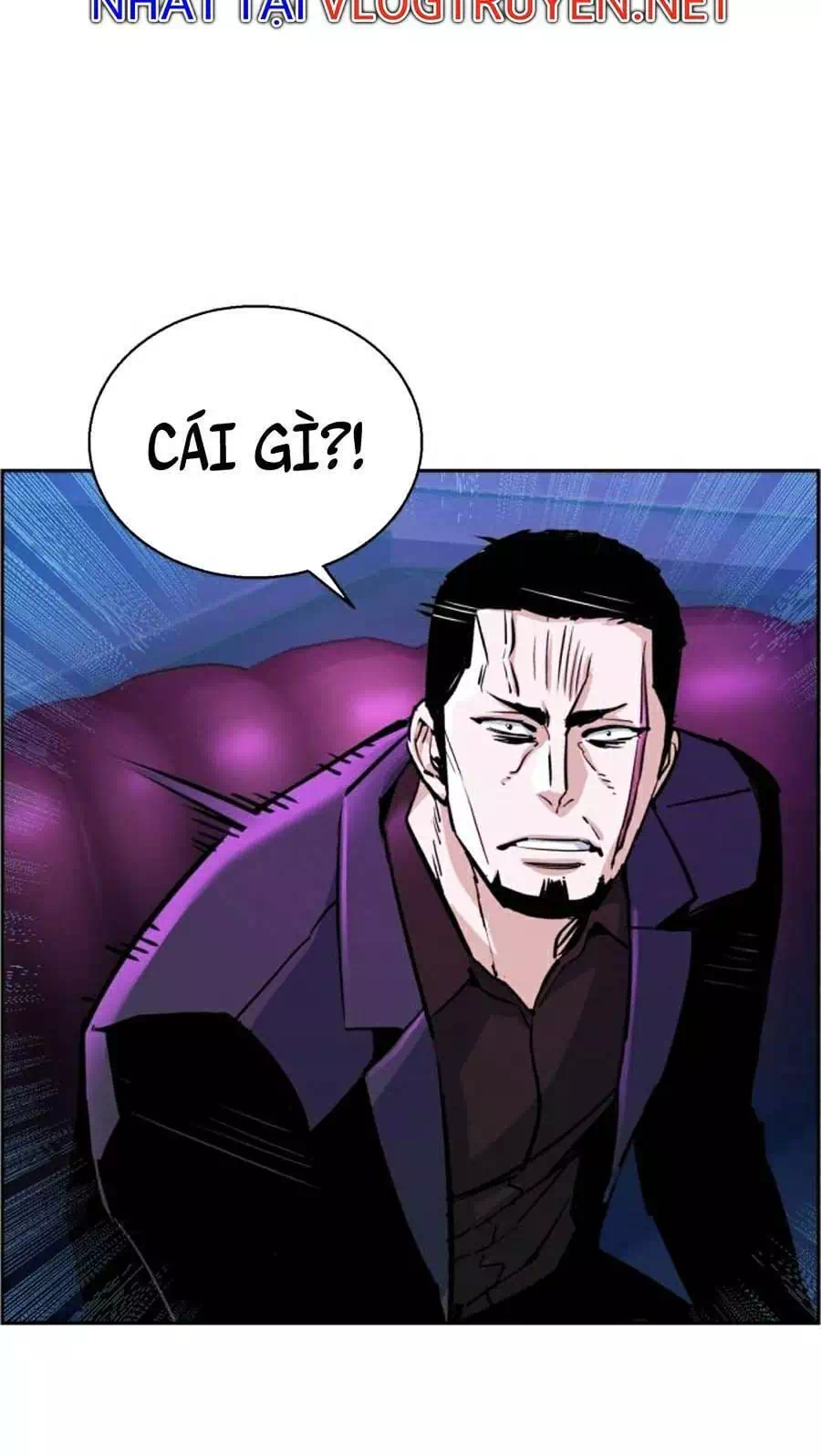 Truyện Tranh Bạn Học Của Tôi Là Lính Đánh Thuê trang 5