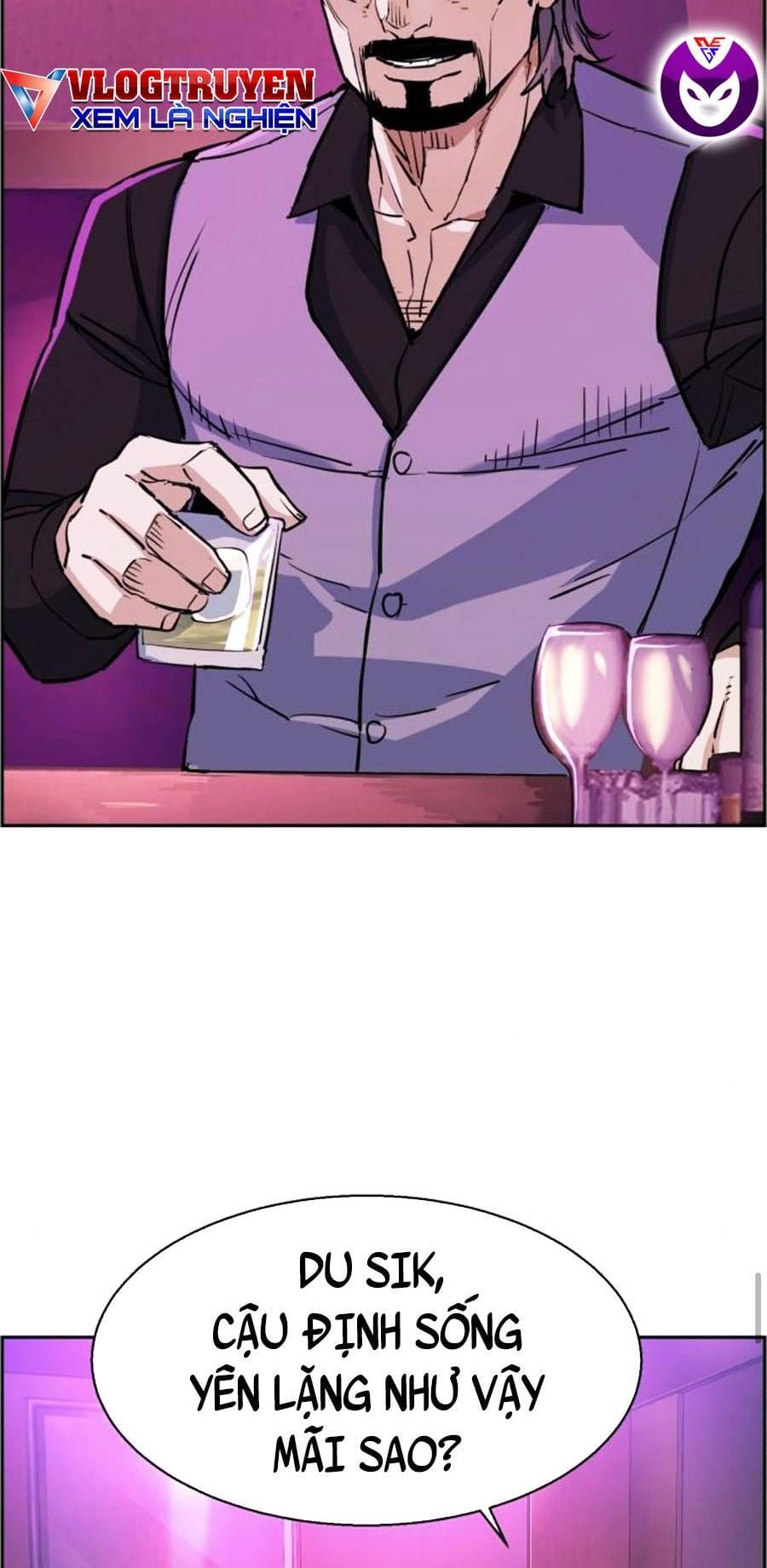 Truyện Tranh Bạn Học Của Tôi Là Lính Đánh Thuê trang 5