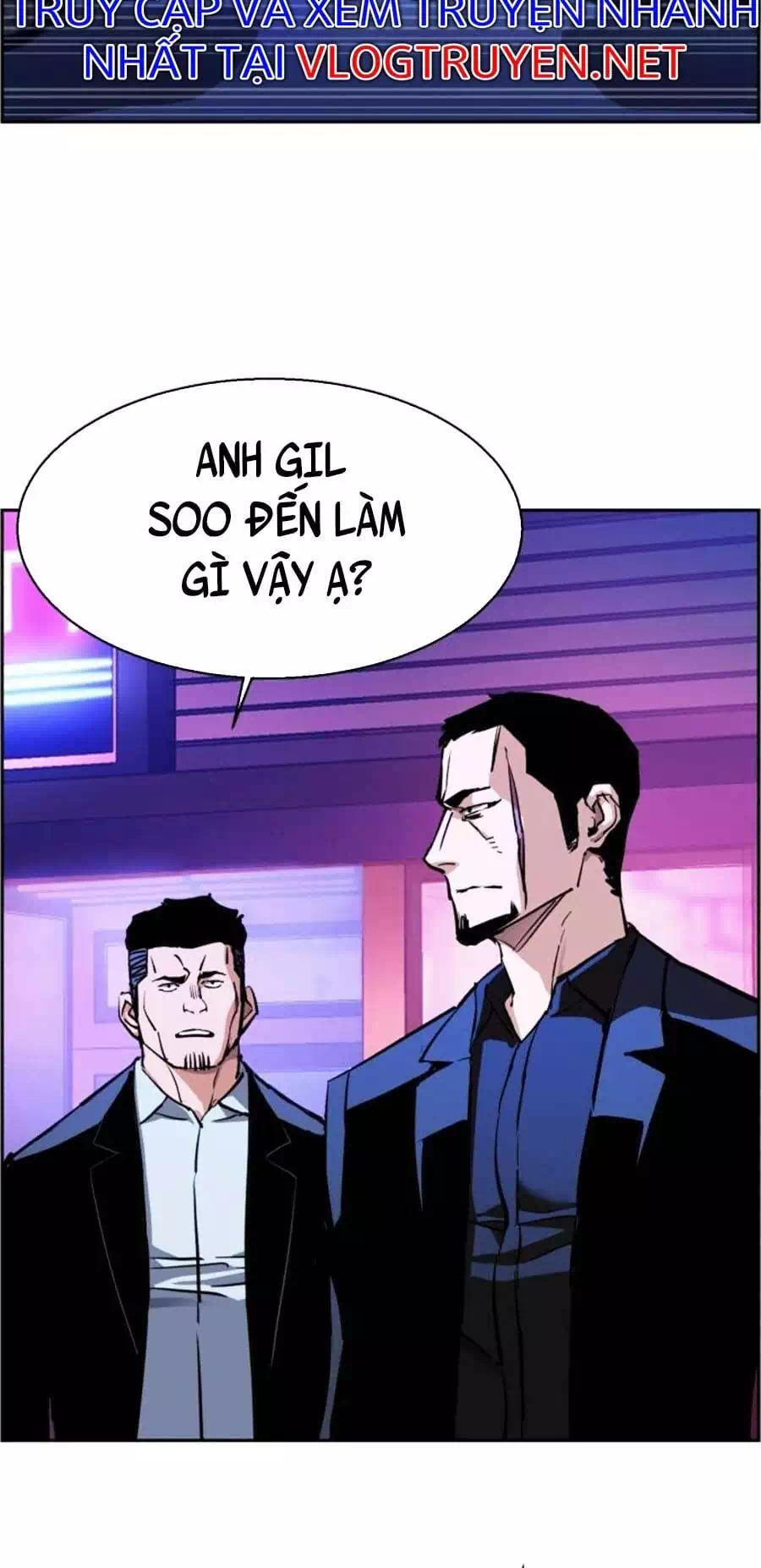 Truyện Tranh Bạn Học Của Tôi Là Lính Đánh Thuê trang 5