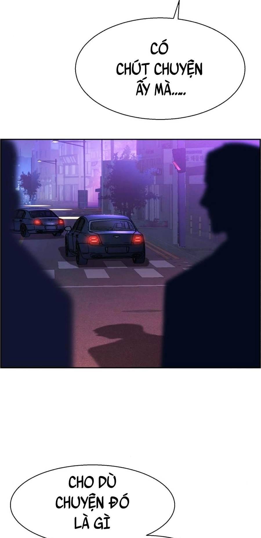 Truyện Tranh Bạn Học Của Tôi Là Lính Đánh Thuê trang 5