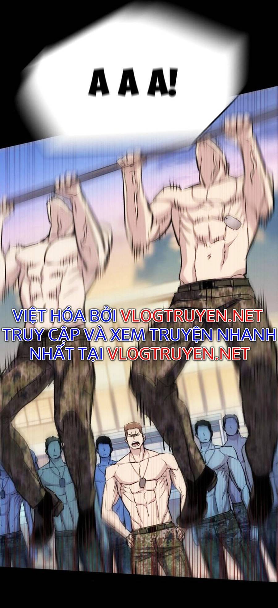 Truyện Tranh Bạn Học Của Tôi Là Lính Đánh Thuê trang 5