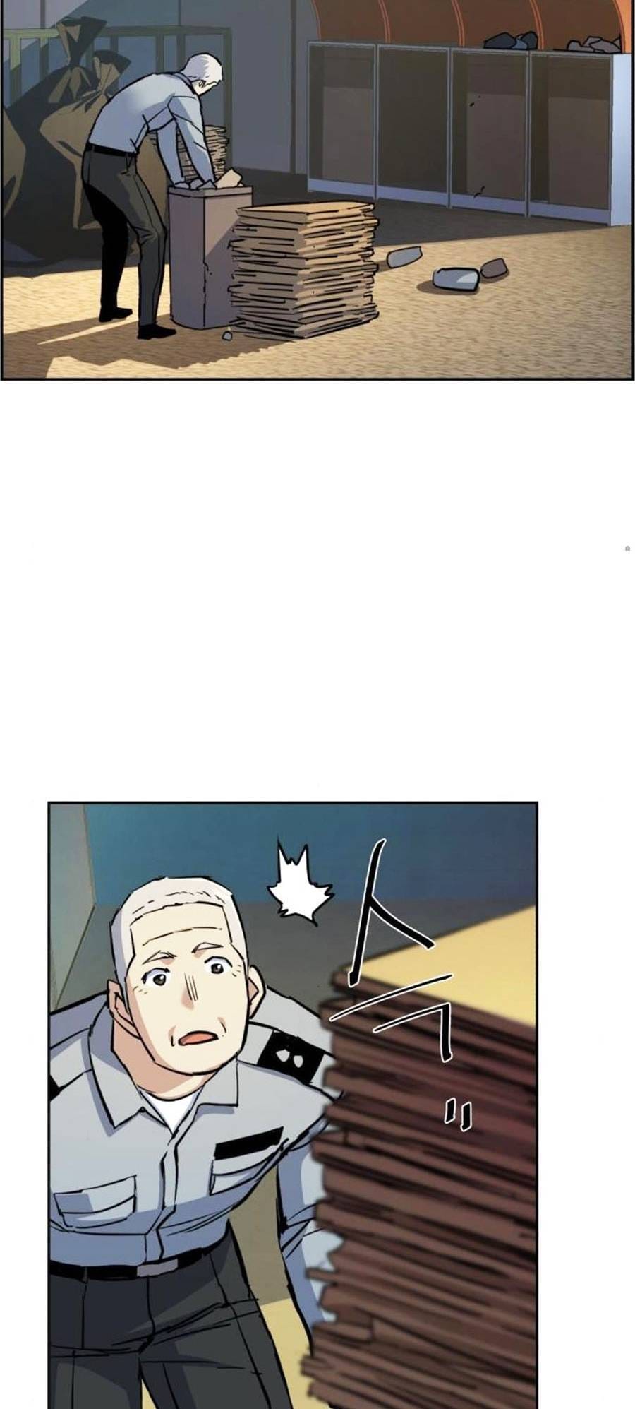 Truyện Tranh Bạn Học Của Tôi Là Lính Đánh Thuê trang 5