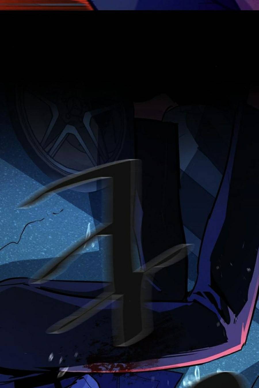 Truyện Tranh Bạn Học Của Tôi Là Lính Đánh Thuê trang 5