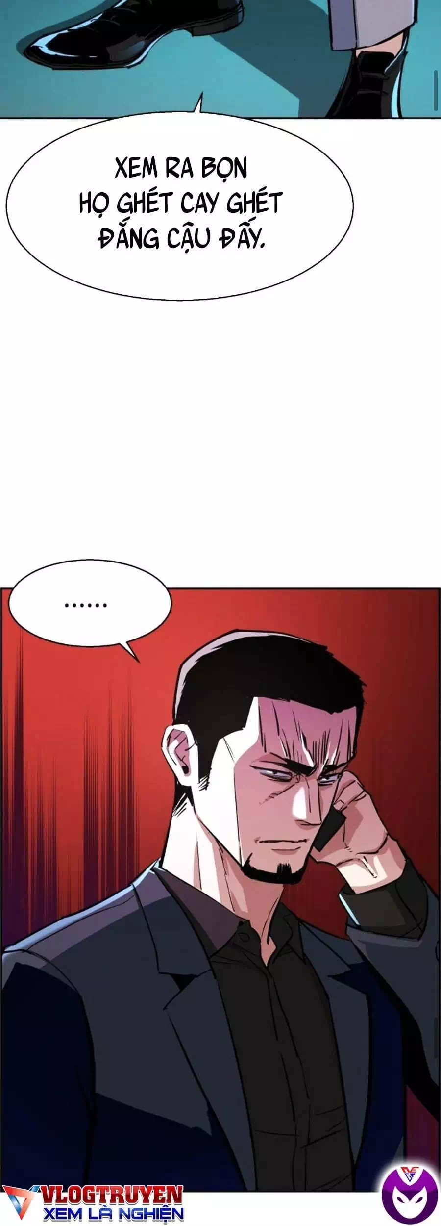 Truyện Tranh Bạn Học Của Tôi Là Lính Đánh Thuê trang 5