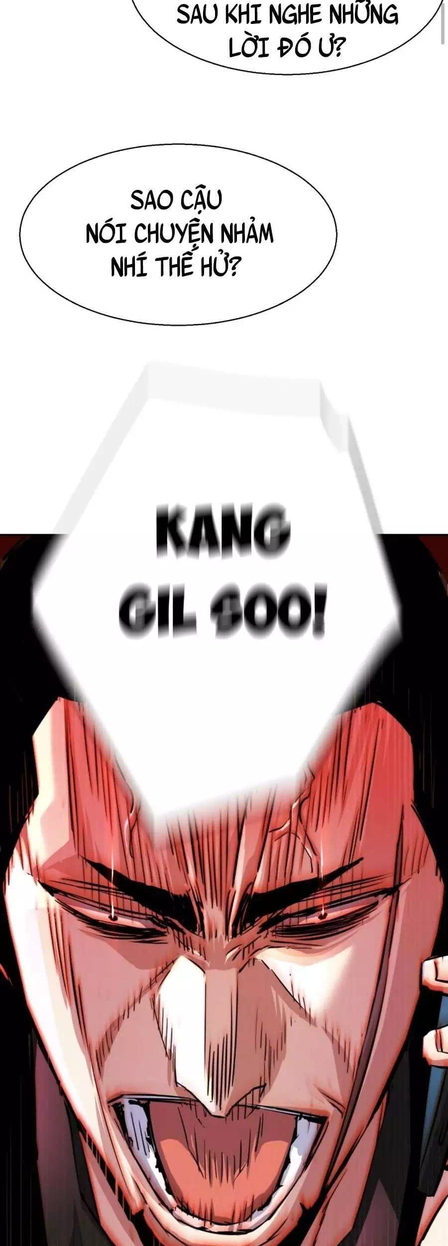 Truyện Tranh Bạn Học Của Tôi Là Lính Đánh Thuê trang 5